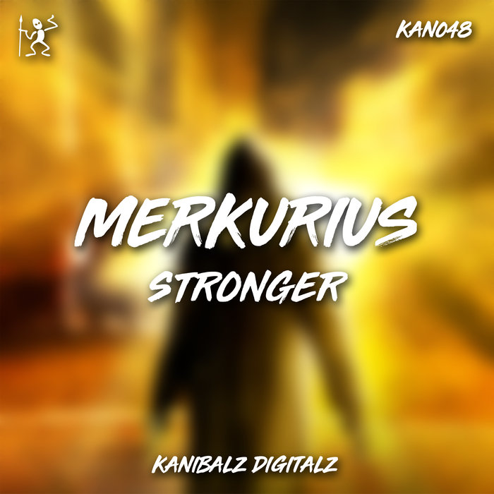 MERKURIUS - Stronger