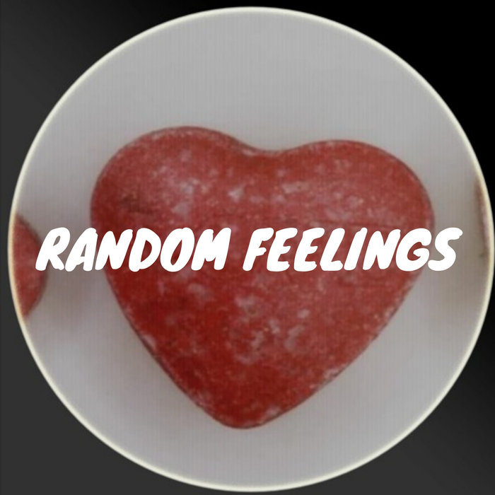 LEON KLAPPERBEIN - Random Feelings