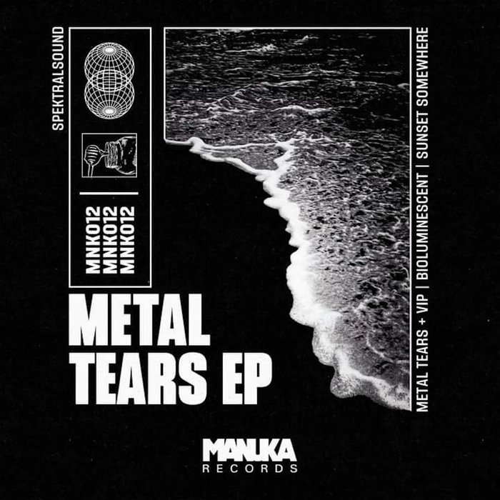 SPEKTRALSOUND - Metal Tears