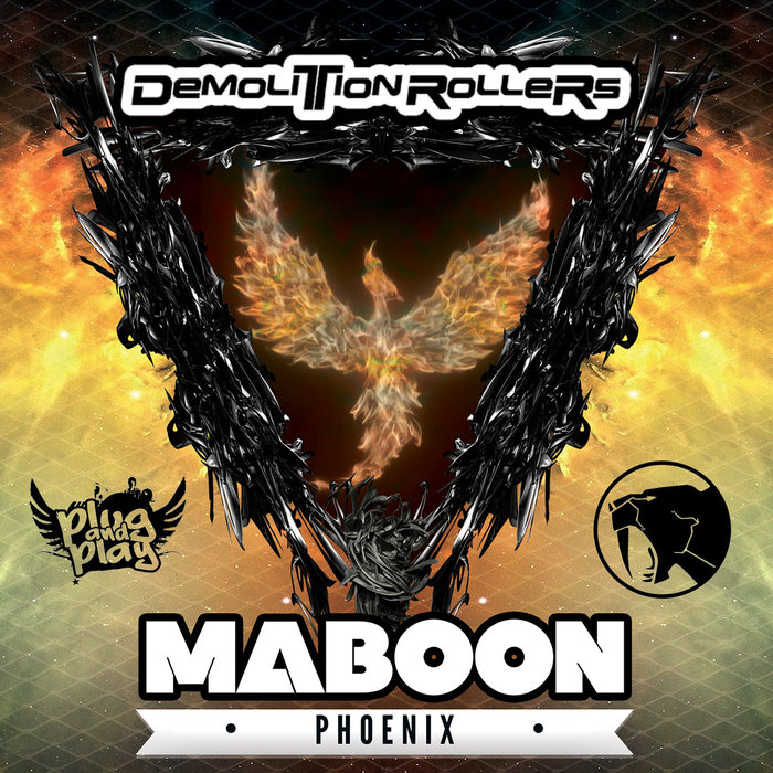 MABOON - Phoenix