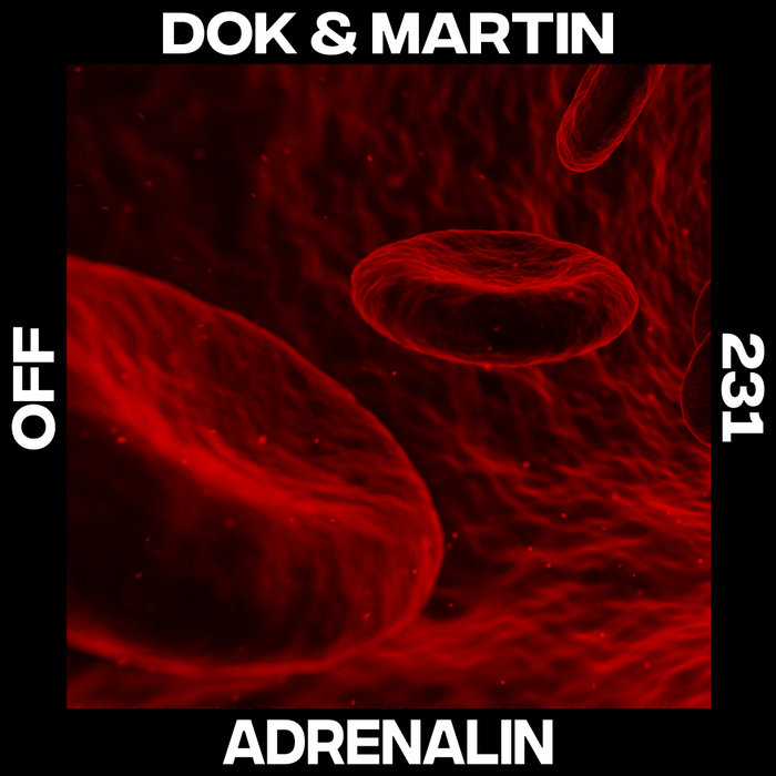 DOK & MARTIN - Adrenalin