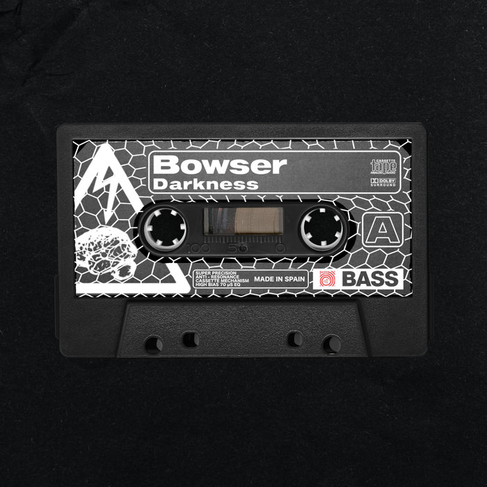 BOWSER - Darkness (Original Mix)
