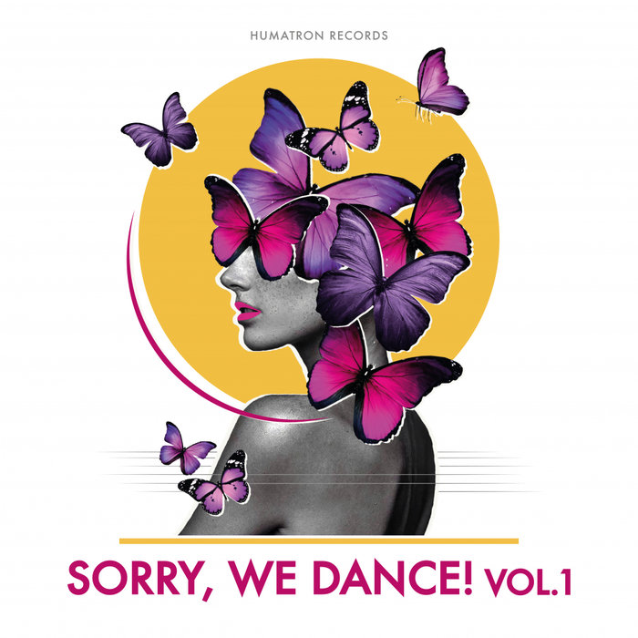 VARIOUS - Sorry, We Dance! Vol 1