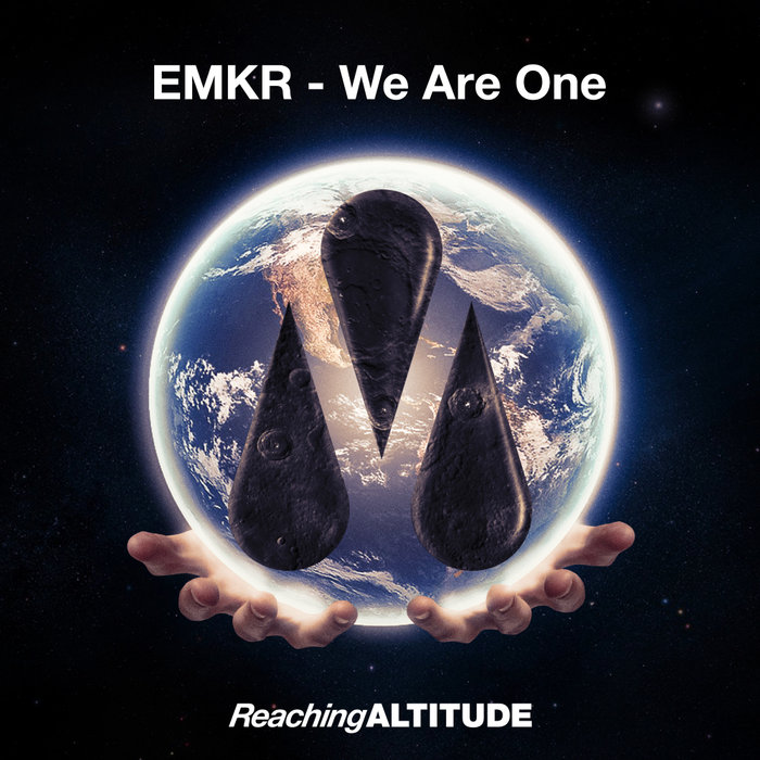 EMKR - We Are One