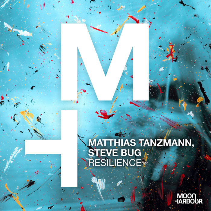 MATTHIAS TANZMANN/STEVE BUG - Resilience