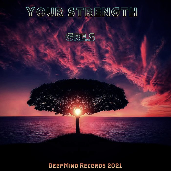 GRES - Your Strength