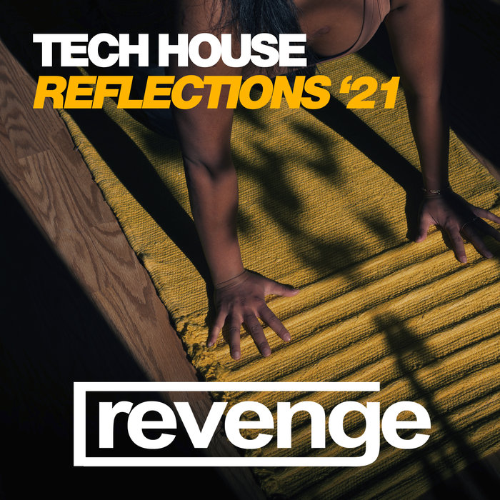 VARIOUS - Tech House Reflections Winter '21