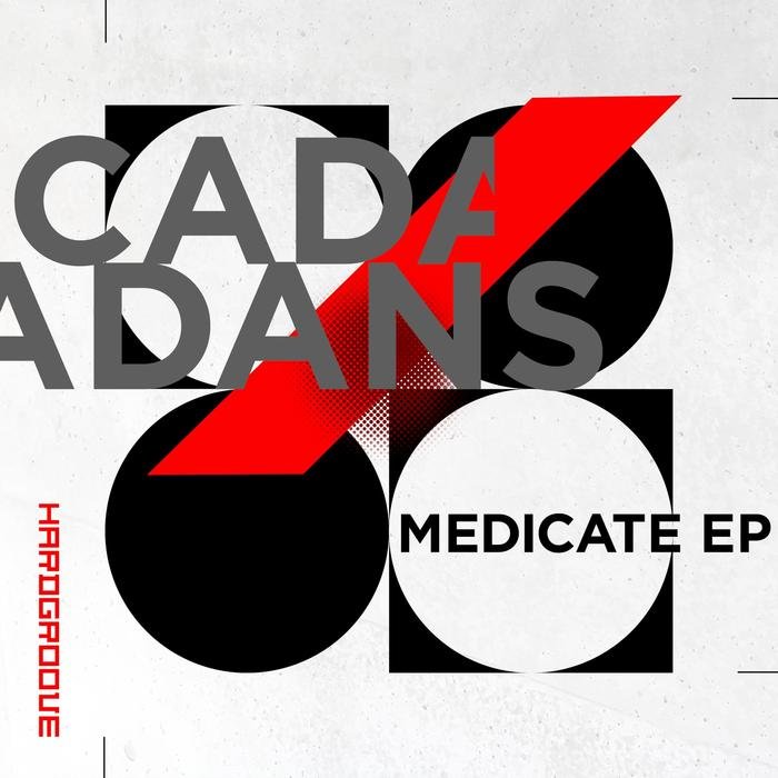 CADANS - Medicate EP