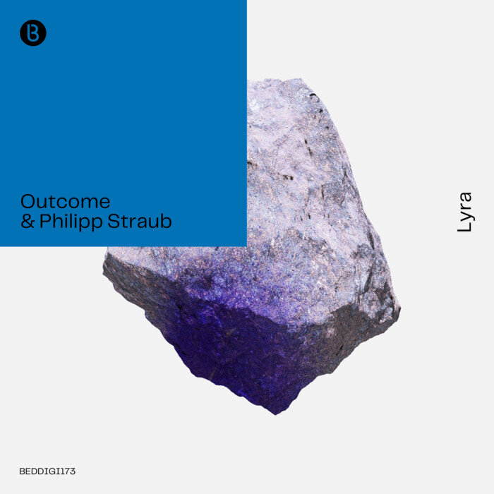 OUTCOME/PHILIPP STRAUB - Lyra