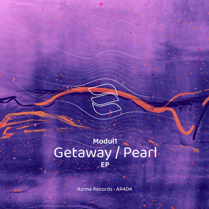 MODUL1 - Getaway/Pearl