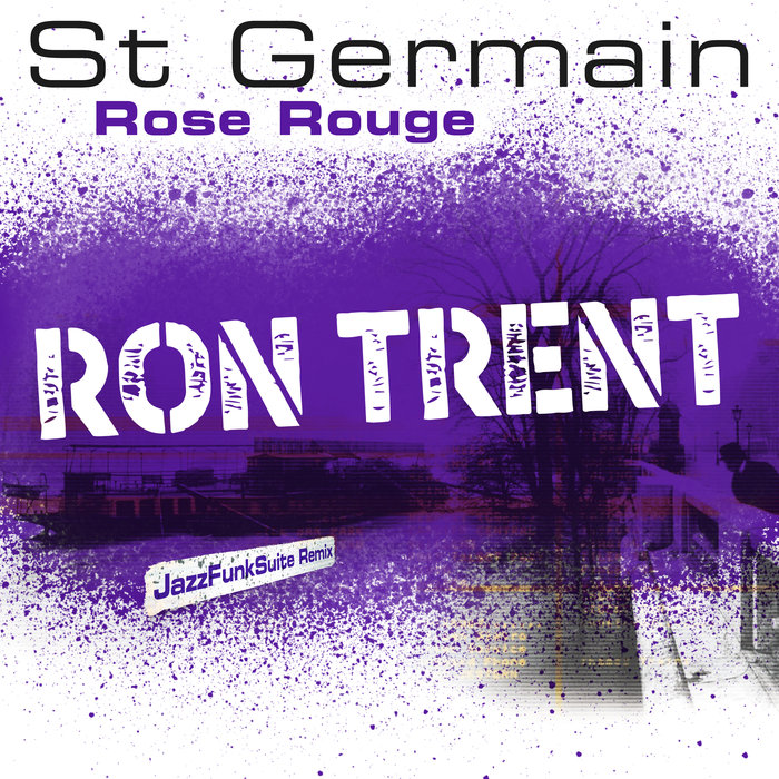 Ron Trent