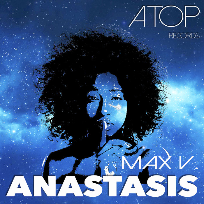 MAX v - Anastasis