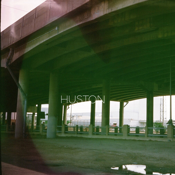 HUSTON - Huston