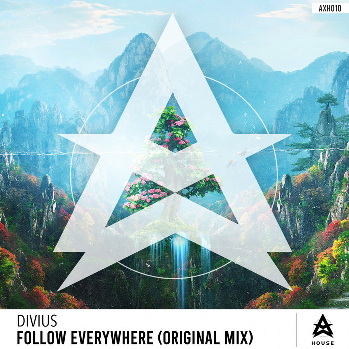 DIVIUS - Follow Everywhere (Original Mix)