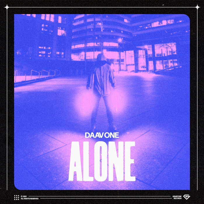 Daav One Alone on Juno Download MP3 WAV FLAC