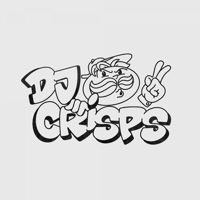 DJ CRISPS - No Dirty Money