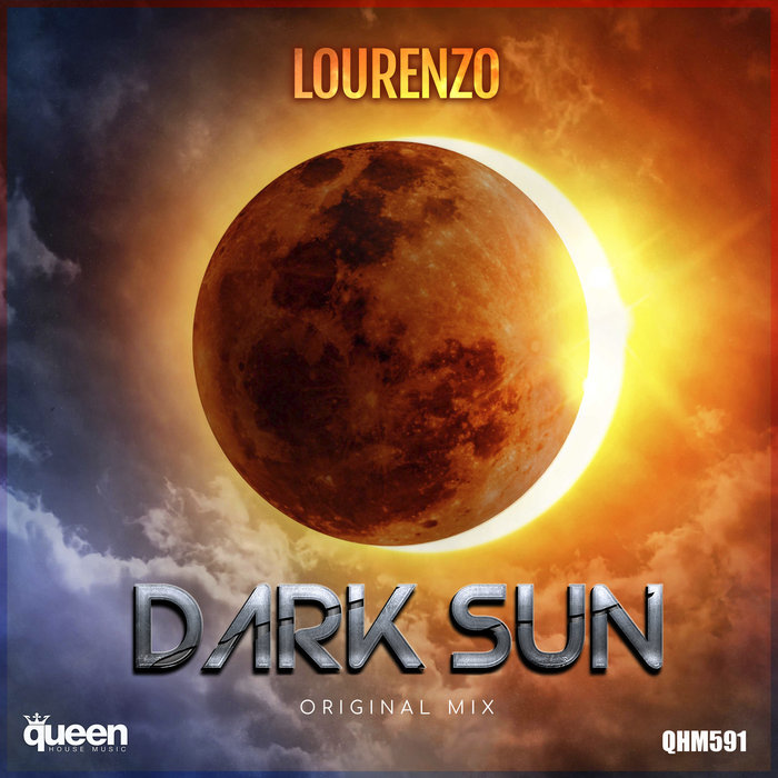 LOURENZO - Dark Sun
