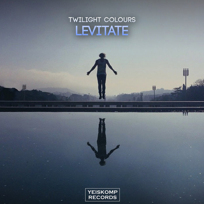 TWILIGHT COLOURS - Levitate