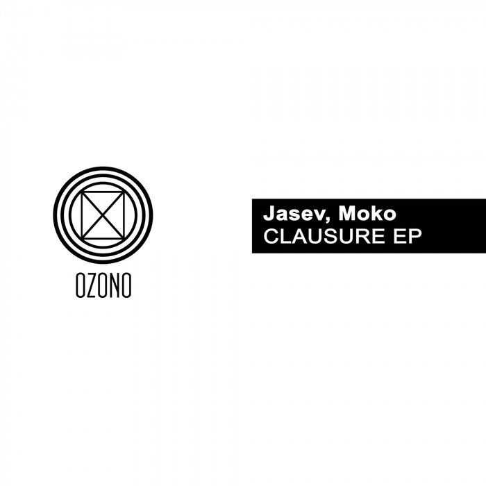 JASEV/MOKO - Clausure EP