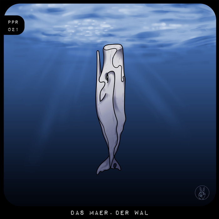 DAS MAER - Der Wal