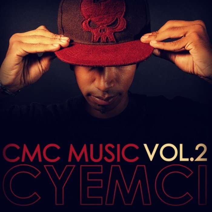 CYEMCI - CMC Music Vol 2