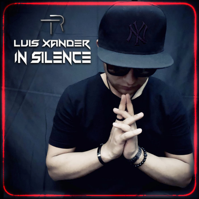 LUIS XANDER - In Silence