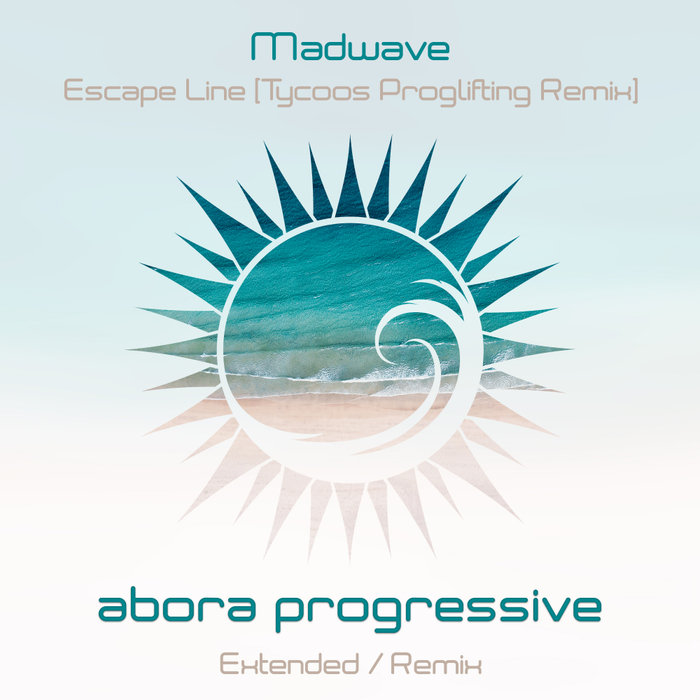 MADWAVE - Escape Line (Tycoos Proglifting Remix)