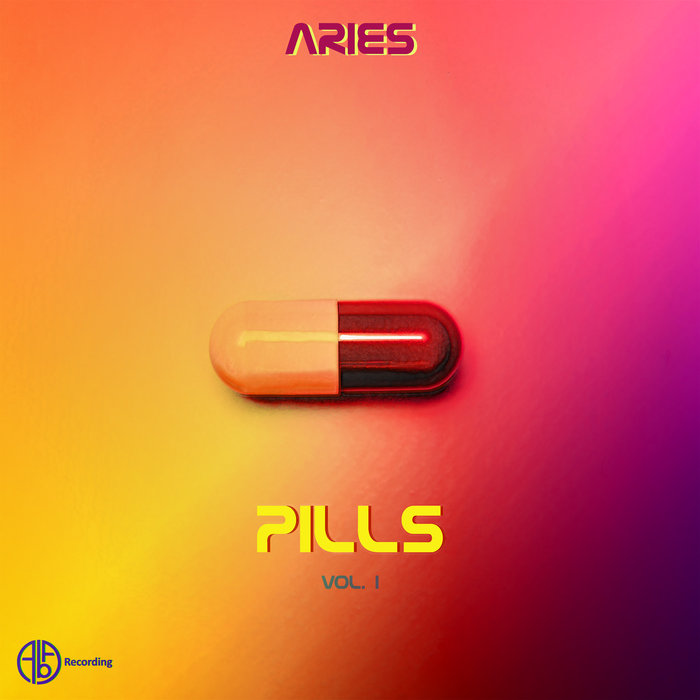 ARIES - PILLS Vol 1