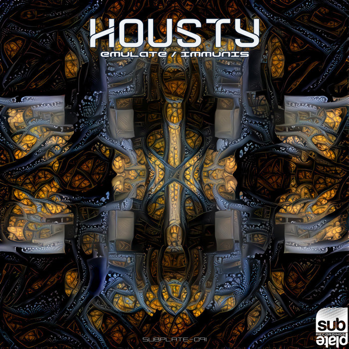 HOUSTY - Emulate