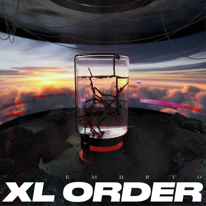 Download XL Order - E M B R Y O [GDZ007] mp3