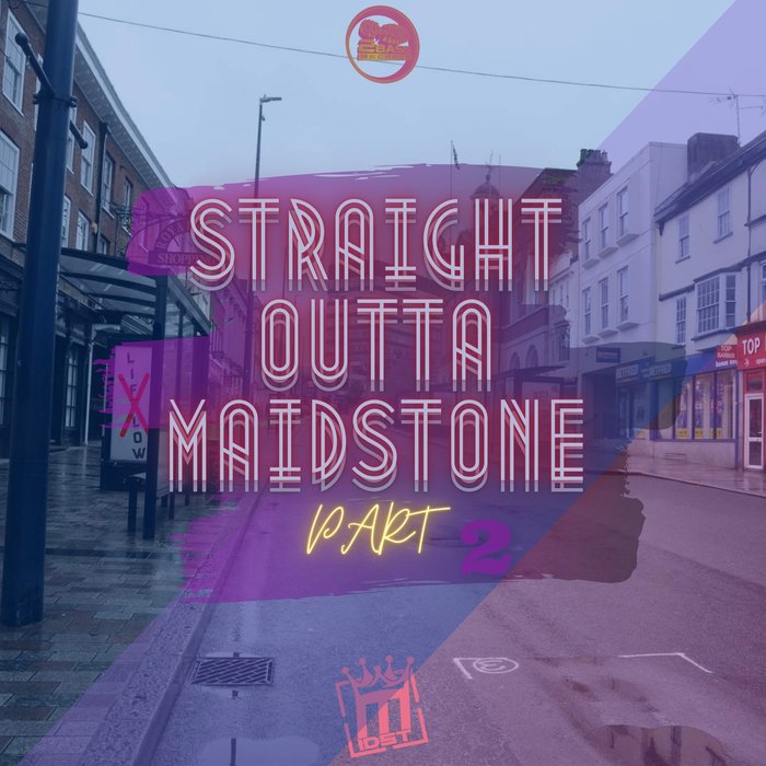 MIDST - Straight Outta Maidstone Part 2