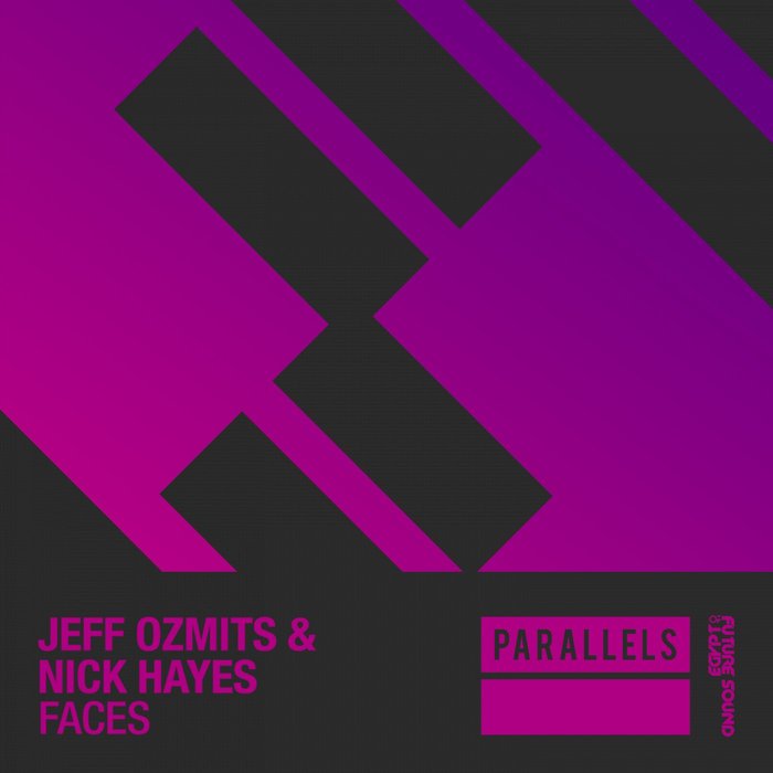 JEFF OZMITS/NICK HAYES - Faces
