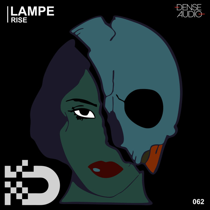 LAMPE - Rise