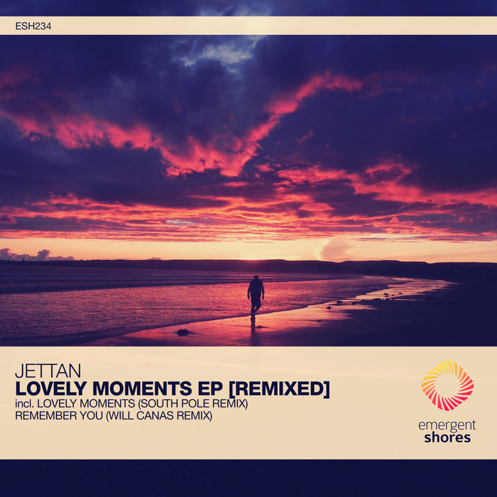 JETTAN - Lovely Moments (Remixed)