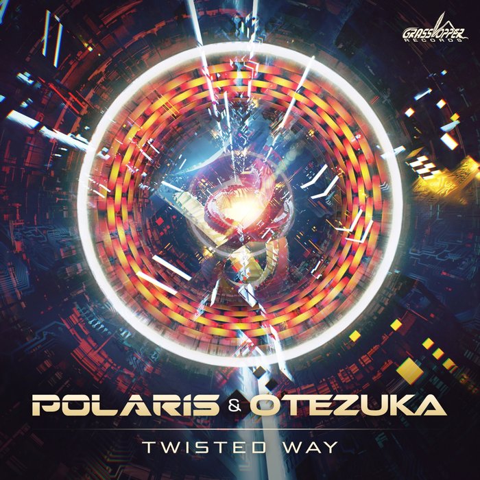 POLARIS/OTEZUKA - Twisted Way
