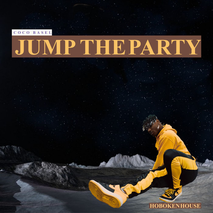 COCO BASEL - Jump The Party