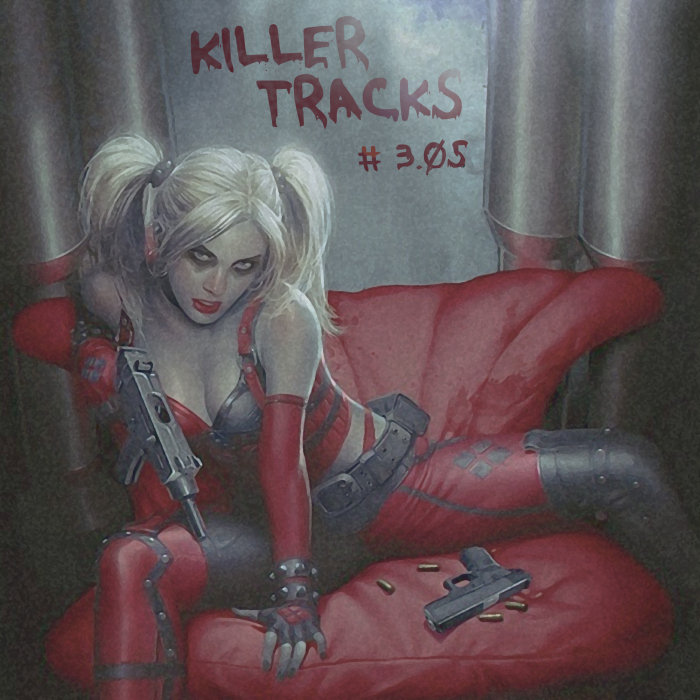 VARIOUS - Killer Tracks # 3.05 (Explicit)