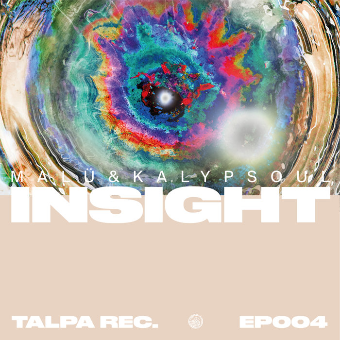 MALU/KALYPSOUL - Insight