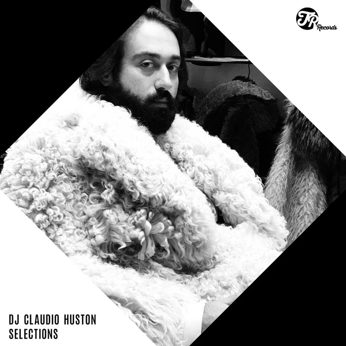 VARIOUS - Claudio Huston TR Selections