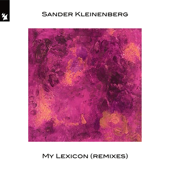 SANDER KLEINENBERG - My Lexicon