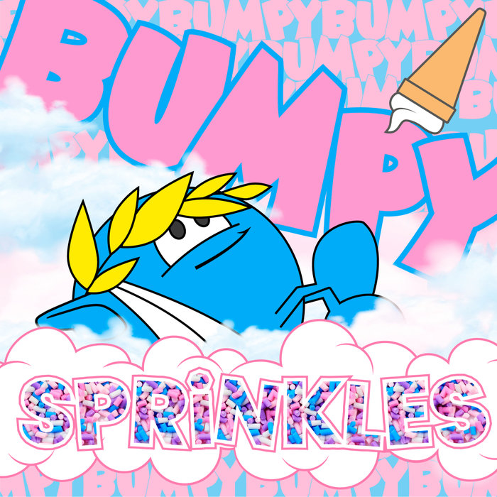 BUMPY - Sprinkles
