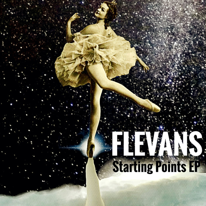 FLEVANS - Starting Points