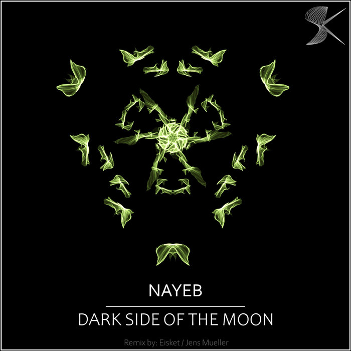 NAYEB - Dark Side Of The Moon