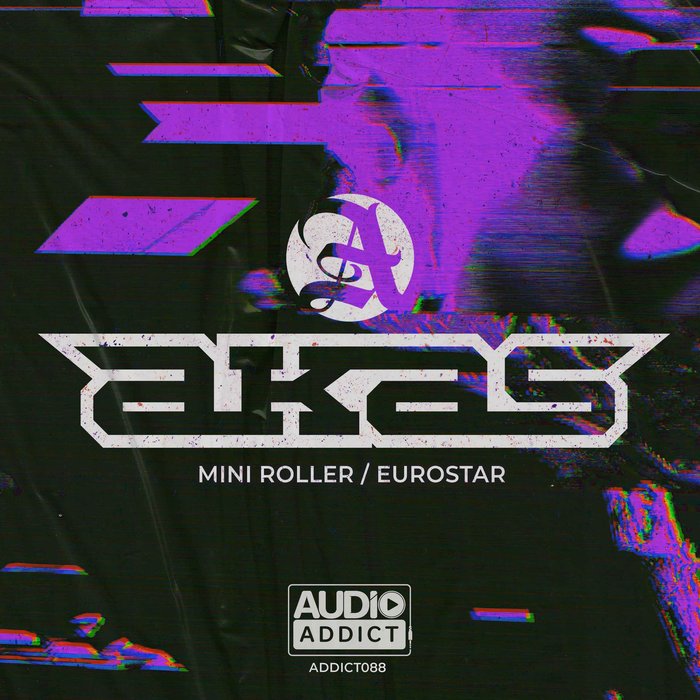 AKAS - Mini Roller/Eurostar