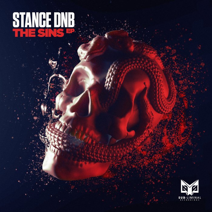 STANCE DNB - The Sins