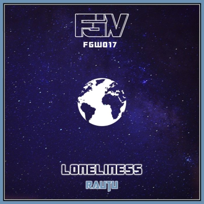 RAUTU - Loneliness (Original Mix)