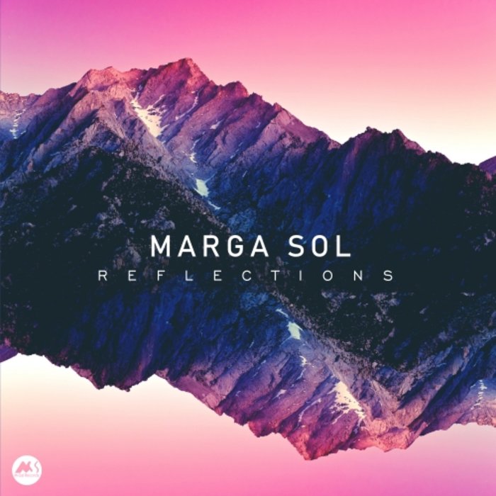 MARGA SOL - Reflections