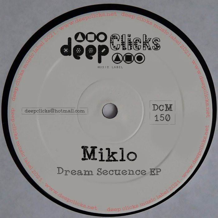 MIKLO - Dream Sequence
