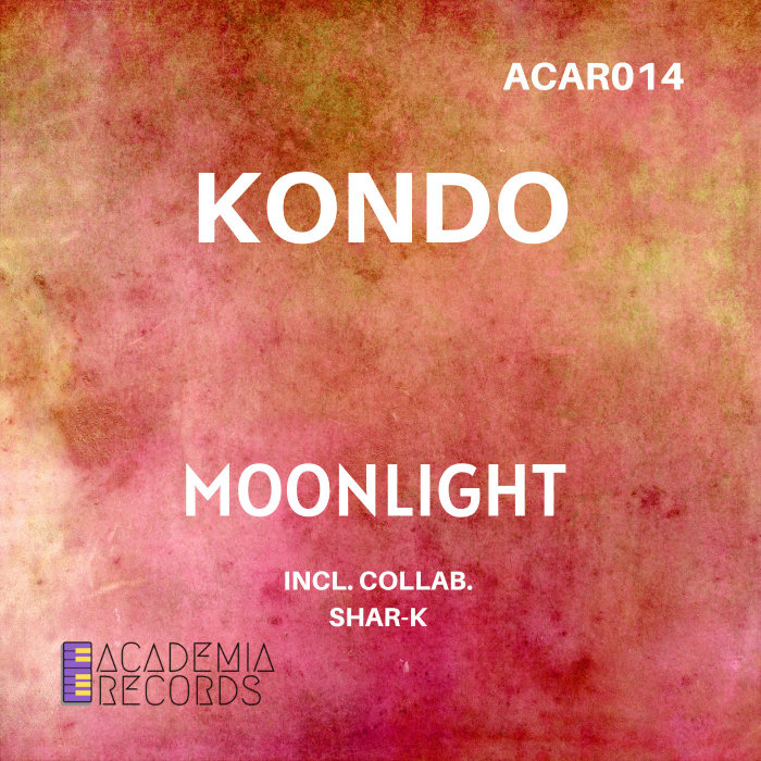 KONDO - Moonlight