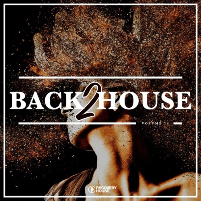 VARIOUS - Back 2 House Vol 14